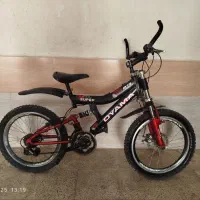 دوچرخه سایز 20