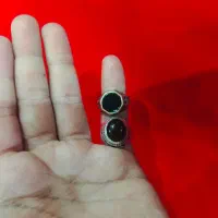 انگشتر نقره اصل