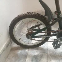دوچرخه ۱۶