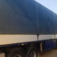 مارال شرکتی سند دار دستگاه ب پ دو محور