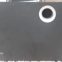 اسپیکر  microlab  m-223c|پخش‌کننده همراه|تهران, دکتر هوشیار|دیوار