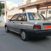 پراید صبا|خودرو سواری و وانت|قائمشهر, |دیوار