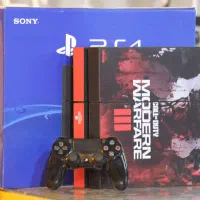 پلی استیشن 4 کپی خور