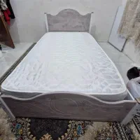 تختخواب|تخت و سرویس خواب|تهران, یاخجی آباد|دیوار