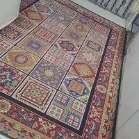 فرش ۶ متری|فرش|تهران, شکوفه (عبدل آباد)|دیوار