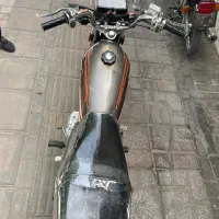 200شیرکوه|موتورسیکلت|یزد, |دیوار
