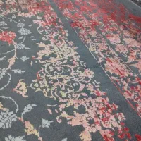 فرش 9 متری|فرش|آبادان, |دیوار