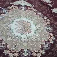 لوازم خانگی|فرش|قیدار, |دیوار