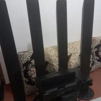 سینماخانواده|سیستم صوتی خانگی|اراک, |دیوار