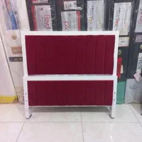 تخت خواب یکنفره حاجی پور(تختخواب۱یکنفره)تشک بیتا|تخت و سرویس خواب|مشهد, حسین‌آباد|دیوار