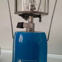 چراغ روشنایی  فرانسوی مخصوص کوه نوردی