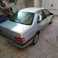 پژو جی ال ایکس|خودرو سواری و وانت|باغ ملک, |دیوار