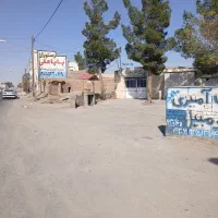 رهن اجاره محوطه و ۲مغازه|اجارهٔ مغازه و غرفه|گناباد, |دیوار