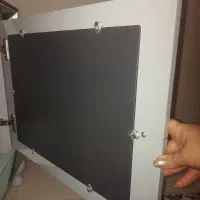 میزتلوزیون|میز تلویزیون|اندیشه, اندیشه فاز ۲|دیوار