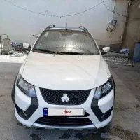 کوییک RS درحد صفر مدل 1404