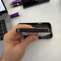 Iphone 16 pro max ریجستر شده دو سیم|موبایل|لاهیجان, گلستان|دیوار