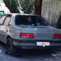 اردی مدل ۸۲|خودرو سواری و وانت|شیراز, محمدیه|دیوار