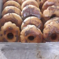 انواع کیک ها