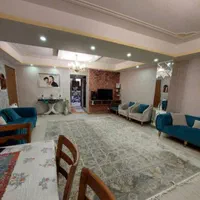 آپارتمان 95متری شیک و تمیز دوخواب پارکینگ‌ اختصاصی