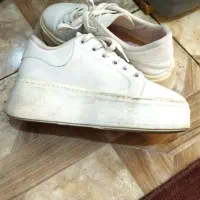 کفش کتونی و طبی نیم بوت|کیف، کفش، کمربند|رودهن, |دیوار