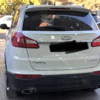 تیگو 5 مدل 95 اقساطی|خودرو سواری و وانت|تهران, نارمک|دیوار