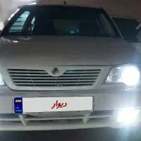 پراید ۱۳۲مدل ۹۰فرمان هیدرولیک