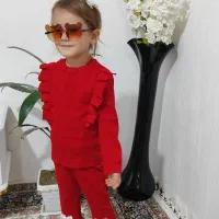 لباس دخترانه