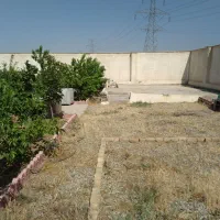باغچه چهار دیواری|فروش زمین و ملک کلنگی|هشتگرد, فشند|دیوار