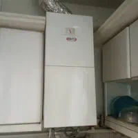 آبگرمکن مخزن دار