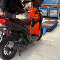 نیروی ماهر در مجموعه تیونینگ و تعمیرگاه موتور|استخدام صنعتی، فنی، مهندسی|تهران, گمرک|دیوار