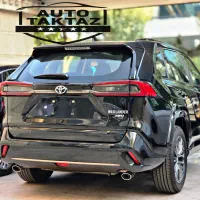 تویوتا وایلندر وارداتی 20000Cc // مدل 2025 صفر خشک