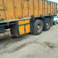 مان دهچرخ|خودرو سنگین|قزوین, |دیوار