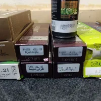 رنگ‌مو|آرایشی، بهداشتی، درمانی|اهواز, شهرک محلاتی|دیوار