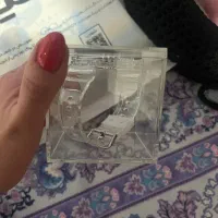 بند شیشه ای یکسره i watch|لوازم جانبی موبایل و تبلت|بروجرد, |دیوار