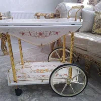 میز بار