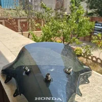 طلق فابریک pcx 160 و بچه طلق gp دودی