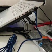 لپتاب|رایانه همراه|شاندیز, |دیوار