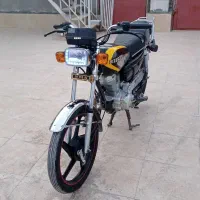 موتور سیجی 150 احسان