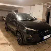 X22پرو|خودرو سواری و وانت|شیروان (خراسان), |دیوار