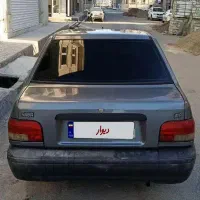 پراید مدل ۸۸|خودرو سواری و وانت|اسلام‌شهر, شهرک قائمیه|دیوار