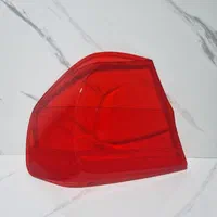 طلق خطر عقب بی ام و X3 X4 G30 F10 G12 X1 F30 E90|قطعات یدکی و لوازم جانبی|تهران, نیلوفر|دیوار