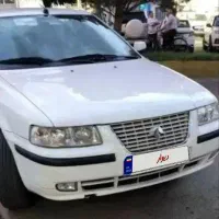 سمند مدل۹۹LX|خودرو سواری و وانت|دزفول, |دیوار