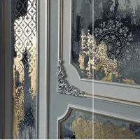 جایگزینی فوری، هنرهای تجسمی و دکوراسیون|استخدام معماری، عمران و ساختمانی|رشت, منظریه|دیوار