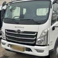 فورس ۶ تن خوابدار|خودرو سنگین|اسلام‌شهر, شاطره|دیوار