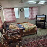 سوئیت ساحلی در رودسر|اجارهٔ کوتاه‌مدت آپارتمان و سوئیت|رودسر, |دیوار