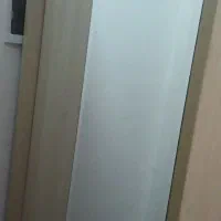 کمددیواری دوتیکه عرض دومتر|جاکفشی، کمد، دراور|پردیس, شهرک صنعتی خرمدشت فاز ۷|دیوار