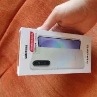 فروش galaxy a36 پلمپ 128 gig|موبایل|شیراز, شهرک گلستان|دیوار
