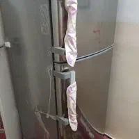 یخچال فریزر الکترواستیل|یخچال و فریزر|برازجان, |دیوار