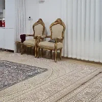 مبلمان سلطنتی راحتی۷نفره|مبلمان خانگی و میز عسلی|گناباد, |دیوار