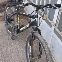 دوچرخه ۲۴|دوچرخه، اسکیت، اسکوتر|نهاوند, |دیوار